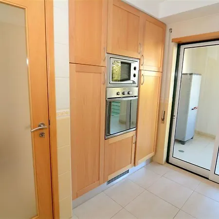 Apartment Primavera Da Rocha Portimao
