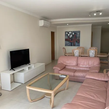 Apartment Primavera Da Rocha Portimao