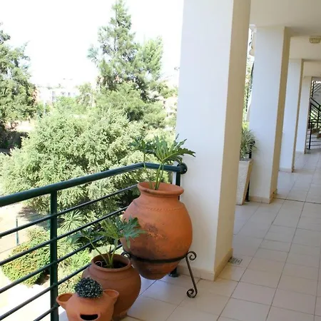 Primavera Da Rocha Portimão