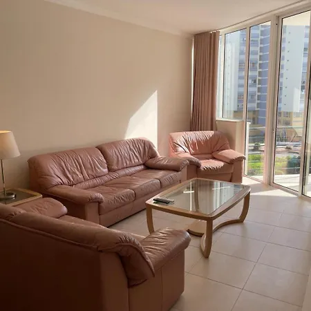 Primavera Da Rocha Apartment Portimao