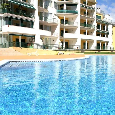 Apartment Primavera Da Rocha