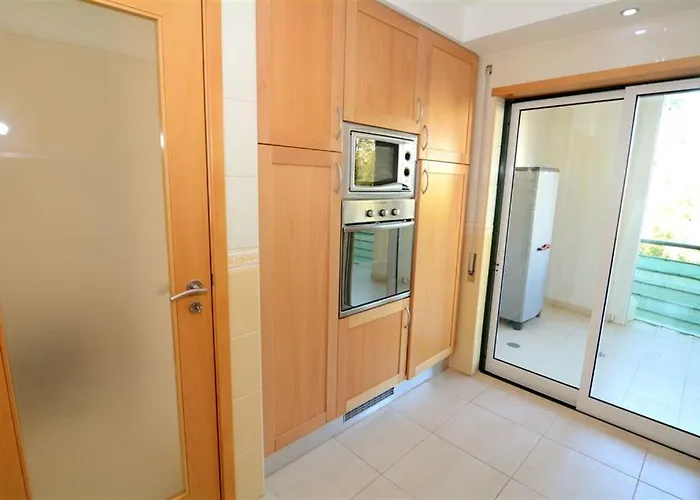 아파트 Primavera Da Rocha 포티마오