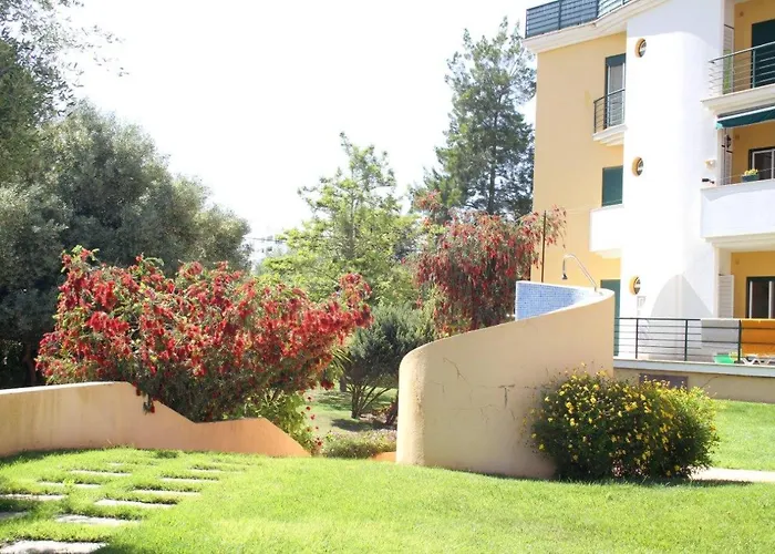 Primavera Da Rocha 아파트