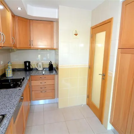 Primavera Da Rocha * Portimao