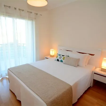 Apartment Primavera Da Rocha