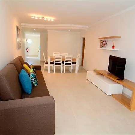 Primavera Da Rocha Portimao