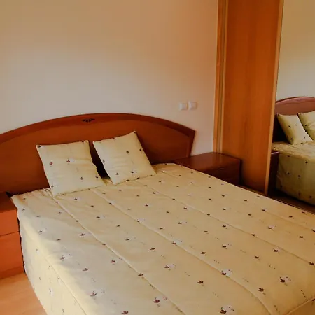 Primavera Da Rocha Apartment Portimão