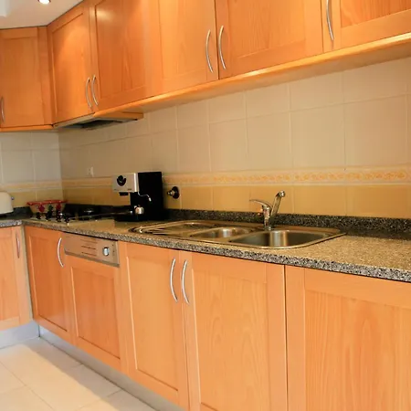 Apartment Primavera Da Rocha
