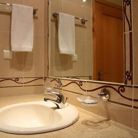 Apartment Primavera Da Rocha *
