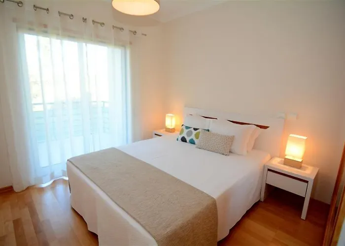 Apartment Primavera Da Rocha