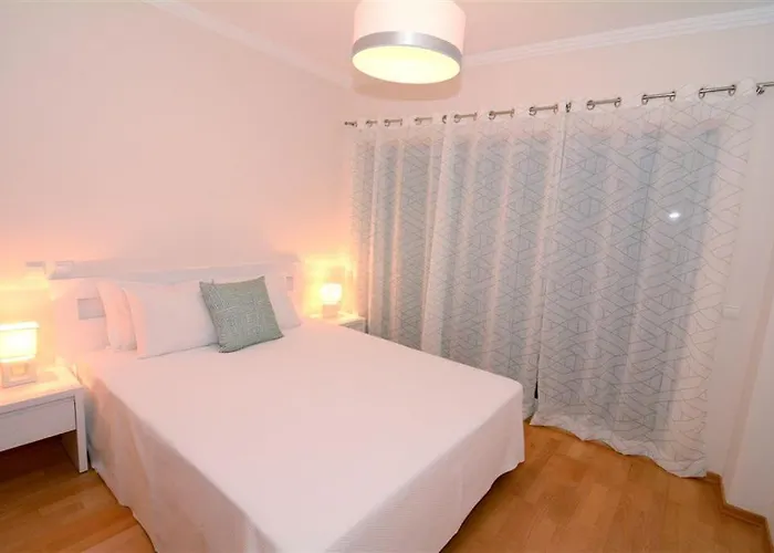 Apartment Primavera Da Rocha Portimao