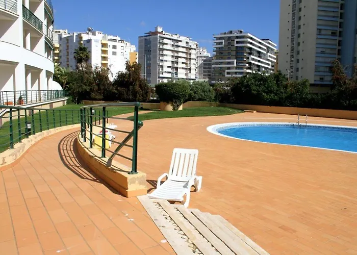 Primavera Da Rocha * Portimao