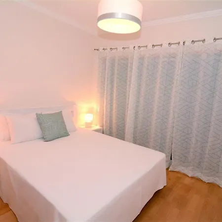 Apartamento Primavera Da Rocha Portimão